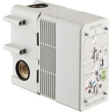 Душевой комплект 220 мм VitrA Win S A49283EXP