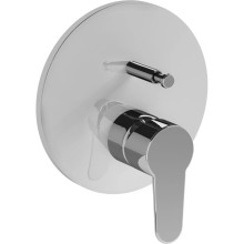 Душевой комплект 220 мм VitrA Win S A49283EXP