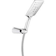 Душевой комплект 220 мм VitrA Win S A49283EXP