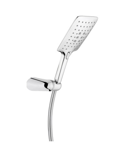 Душевой комплект 220 мм VitrA Win S A49283EXP