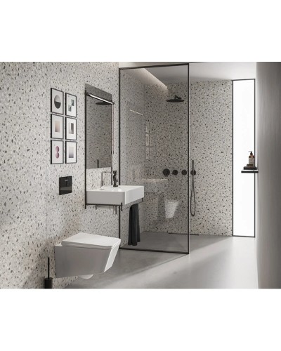 Душевой комплект 250 мм VitrA Origin A49284EXP