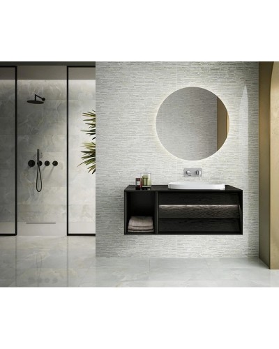 Душевой комплект 250 мм VitrA Origin A49284EXP