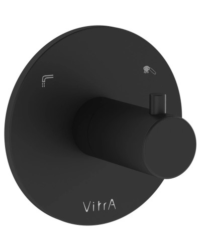 Душевой комплект 250 мм VitrA Origin A49284EXP