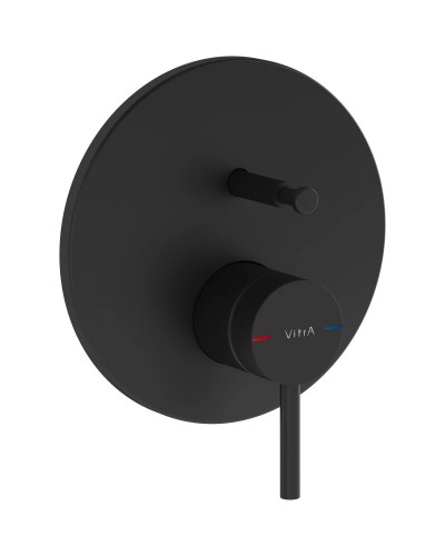 Душевой комплект 250 мм VitrA Origin A49284EXP