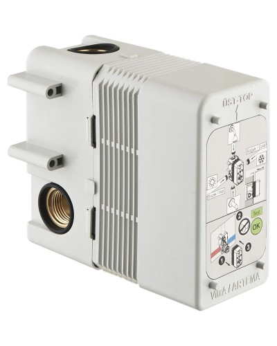 Душевой комплект 250 мм VitrA Origin A49284EXP