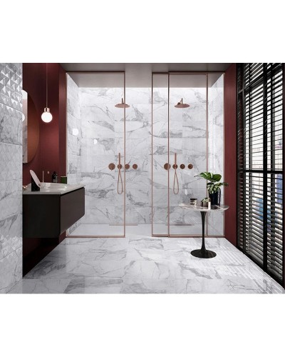 Душевой комплект 250 мм VitrA Origin A49285EXP