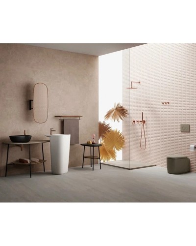 Душевой комплект 250 мм VitrA Origin A49285EXP