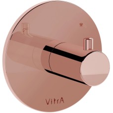 Душевой комплект 250 мм VitrA Origin A49285EXP