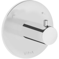 Душевой комплект 250 мм VitrA Origin A49286EXP