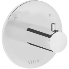 Душевой комплект 250 мм VitrA Origin A49286EXP