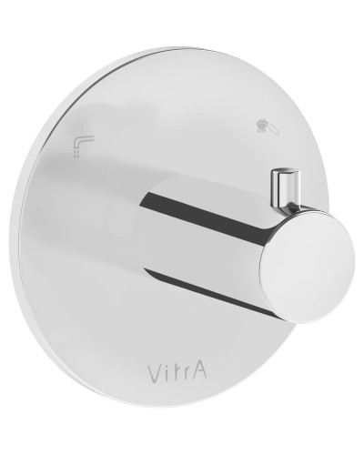 Душевой комплект 250 мм VitrA Origin A49286EXP