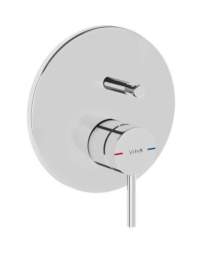 Душевой комплект 250 мм VitrA Origin A49286EXP