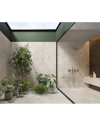 Душевой комплект 250 мм VitrA Origin A49286EXP