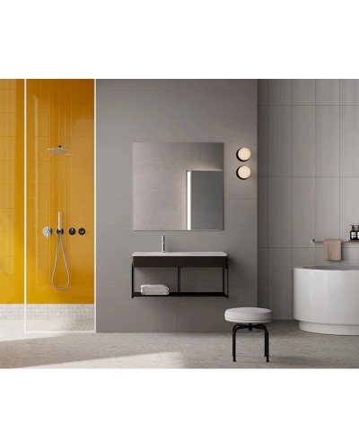 Душевой комплект 250 мм VitrA Origin A49286EXP