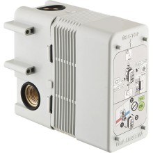 Душевой комплект 220 мм VitrA Solid S A49287EXP