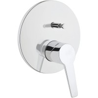 Душевой комплект 220 мм VitrA Solid S A49287EXP