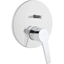 Душевой комплект 220 мм VitrA Solid S A49287EXP
