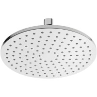 Душевой комплект 220 мм VitrA Solid S A49287EXP