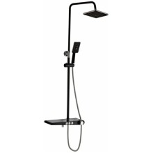 Душевая система 260х170 мм Haiba HB2418