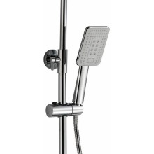 Душевая система 260х170 мм Haiba HB2419