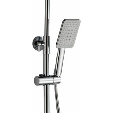 Душевая система 260х170 мм Haiba HB2419