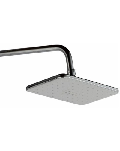 Душевая система 260х170 мм Haiba HB2419