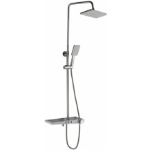 Душевая система 260х170 мм Haiba HB2419