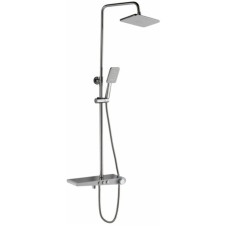 Душевая система 260х170 мм Haiba HB2419