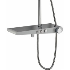 Душевая система 260х170 мм Haiba HB2419