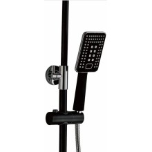 Душевая система 260х170 мм Haiba HB2420