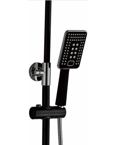 Душевая система 260х170 мм Haiba HB2420