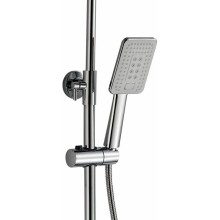 Душевая система 260х170 мм Haiba HB2421