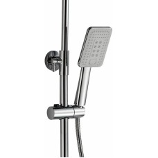 Душевая система 260х170 мм Haiba HB2421