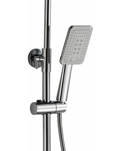 Душевая система 260х170 мм Haiba HB2421