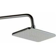 Душевая система 260х170 мм Haiba HB2421