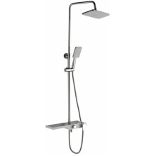 Душевая система 260х170 мм Haiba HB2421