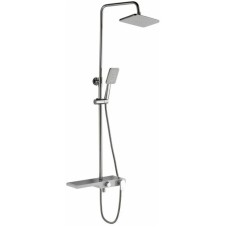 Душевая система 260х170 мм Haiba HB2421