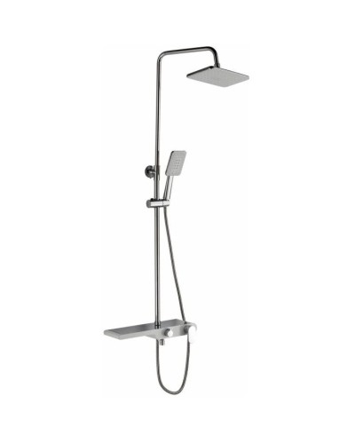 Душевая система 260х170 мм Haiba HB2421