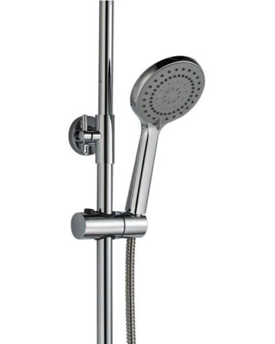 Душевая система 250 мм Haiba  HB2423
