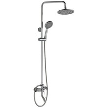 Душевая система 250 мм Haiba  HB2423