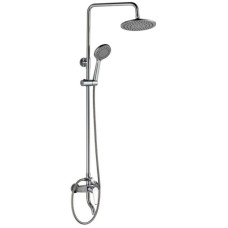 Душевая система 250 мм Haiba  HB2423