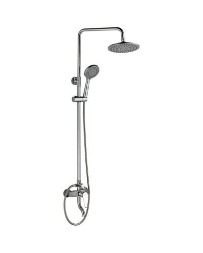 Душевая система 250 мм Haiba  HB2423