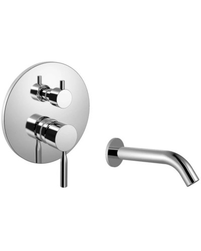 Душевой комплект Haiba HB81088-3