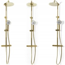 Душевая система 250 мм Rea Vincent REA-P8005