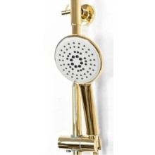 Душевая система 250 мм Rea Vincent REA-P8005