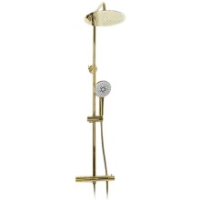 Душевая система 250 мм Rea Vincent REA-P8005