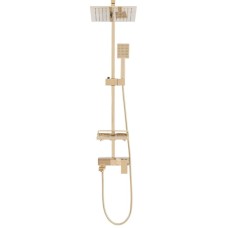 Душевая система 250 мм Rea Jack REA-P7008