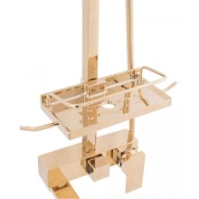 Душевая система 250 мм Rea Jack REA-P7008