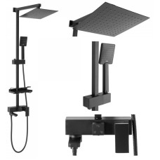 Душевая система 250 мм Rea Jack REA-P7009