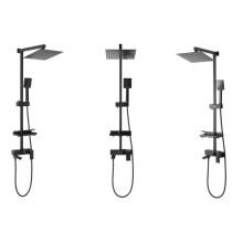 Душевая система 250 мм Rea Jack REA-P7009